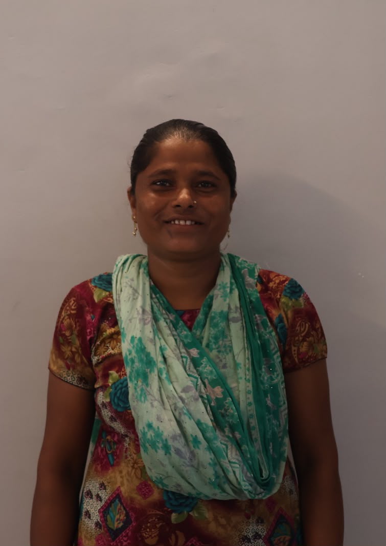 Mumtaz Begum (she/her)