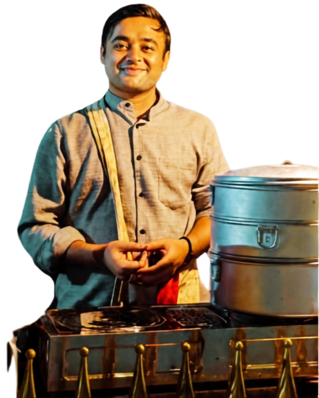 Solidarity of the Soul: How a food stall became a pathway to dignity, independence and queer livelihood