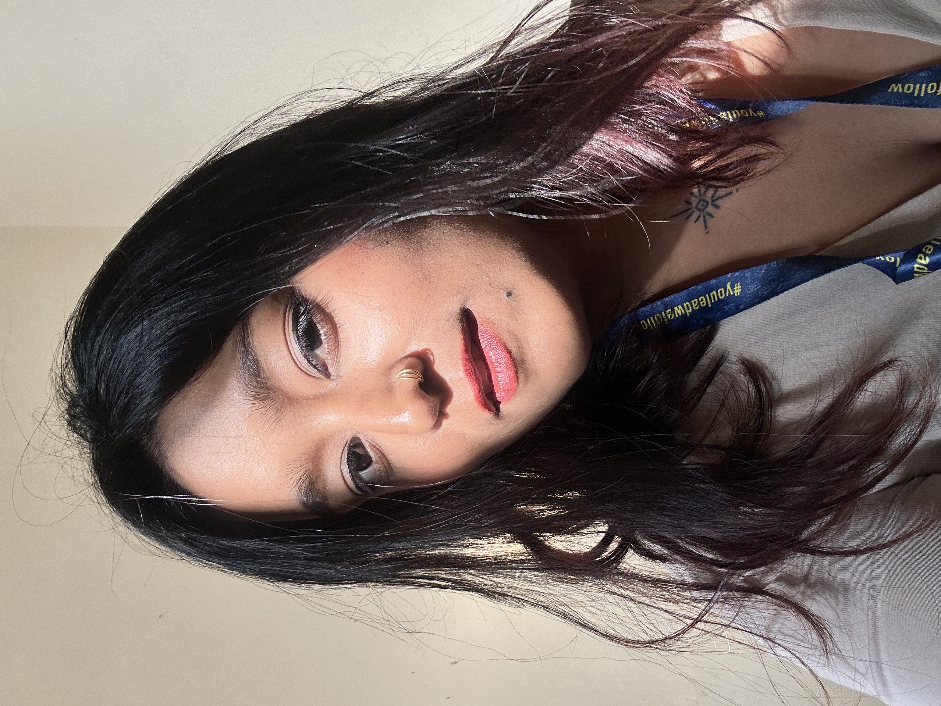 Jesmin Ahmed (she/her)